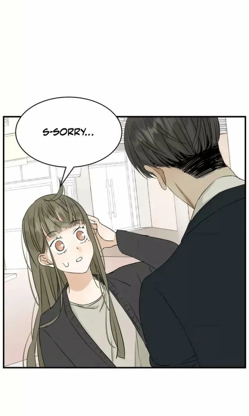 My Younger Husband Chapter 18 page 27 - 