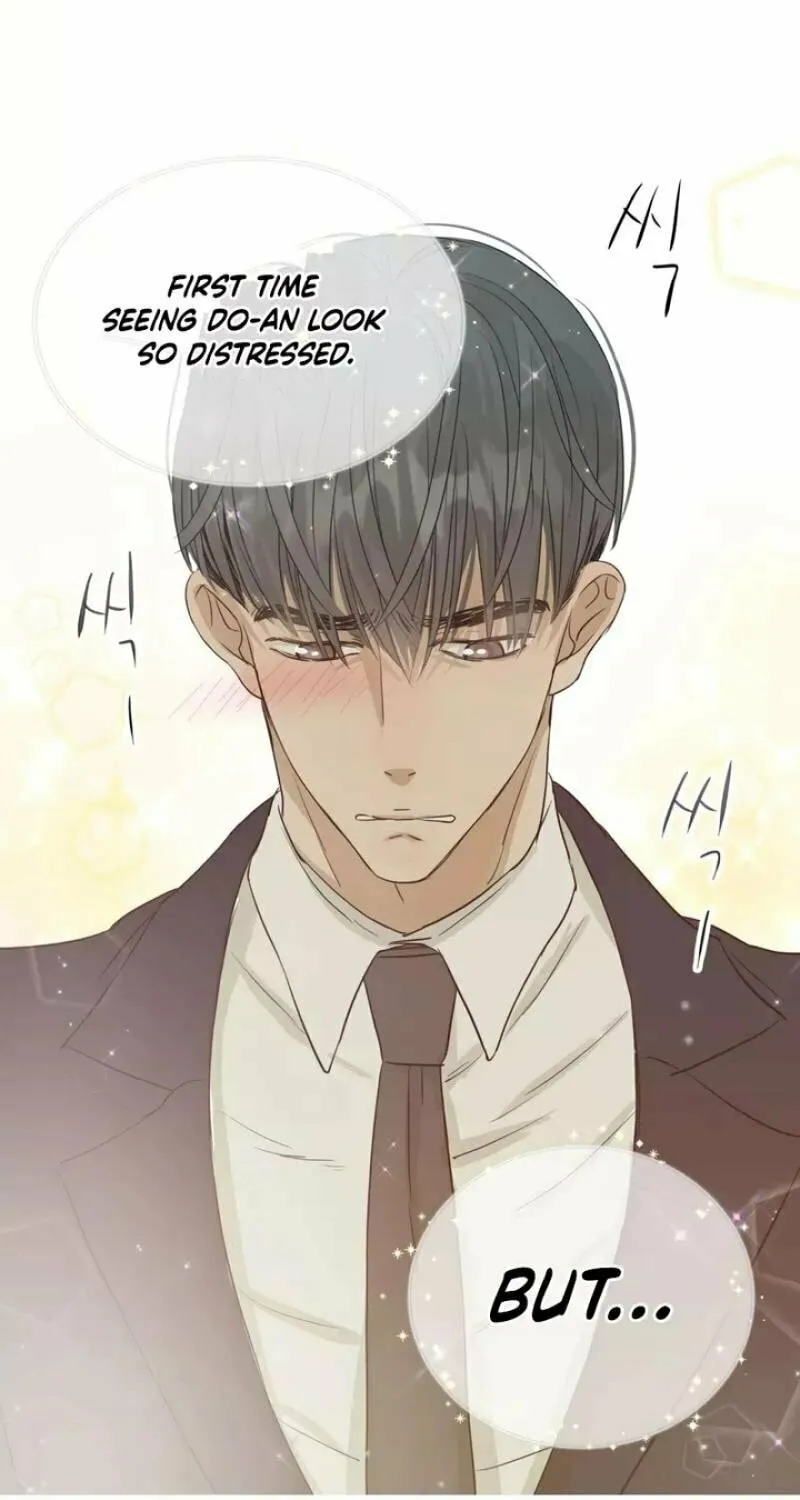 My Younger Husband Chapter 18 page 28 - 