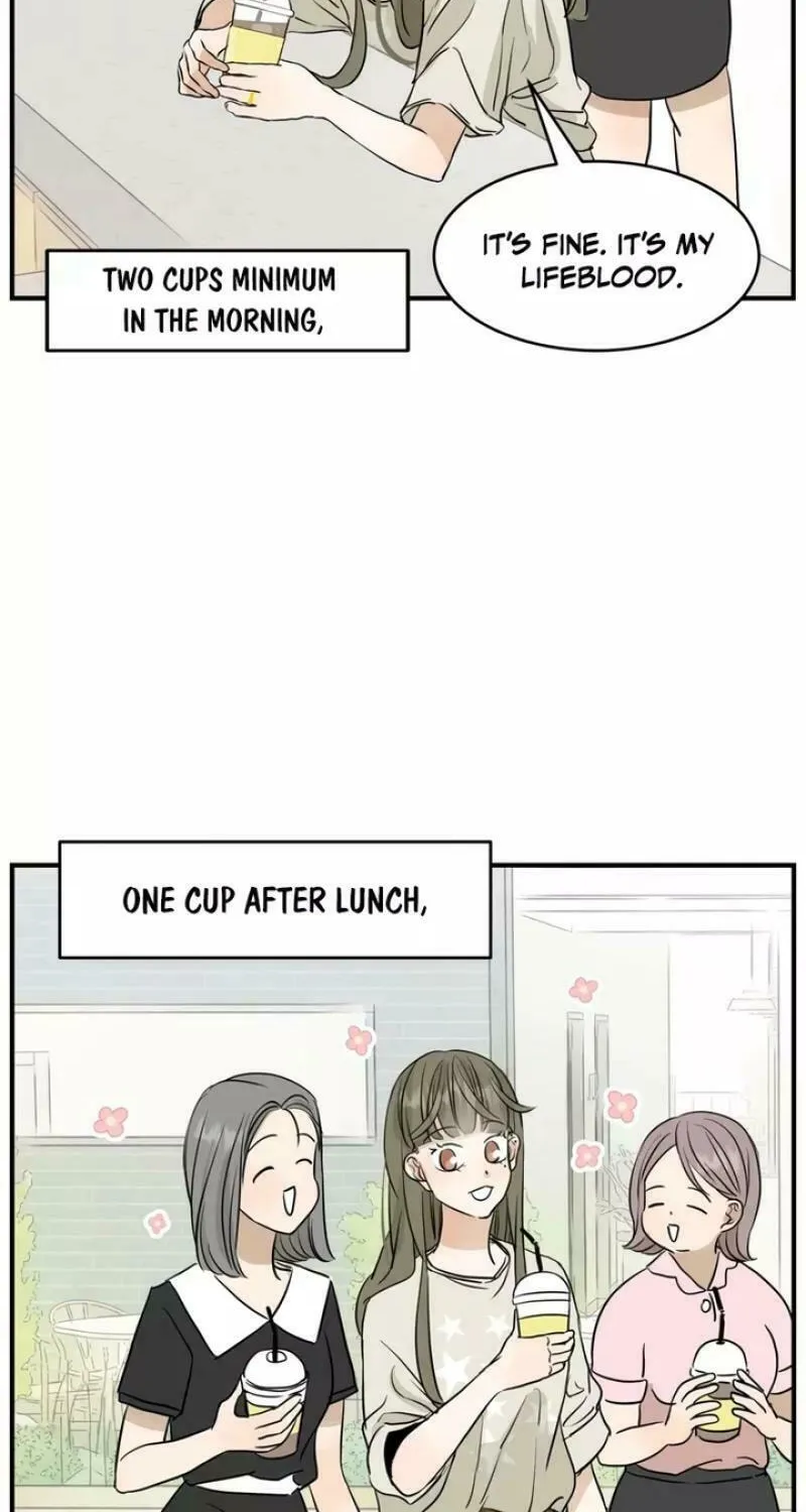 My Younger Husband Chapter 18 page 4 - 