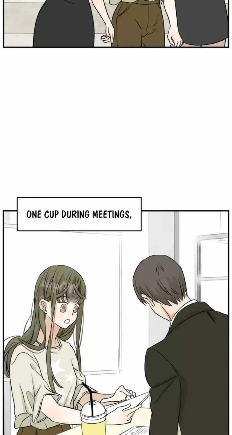 My Younger Husband Chapter 18 page 5 - 