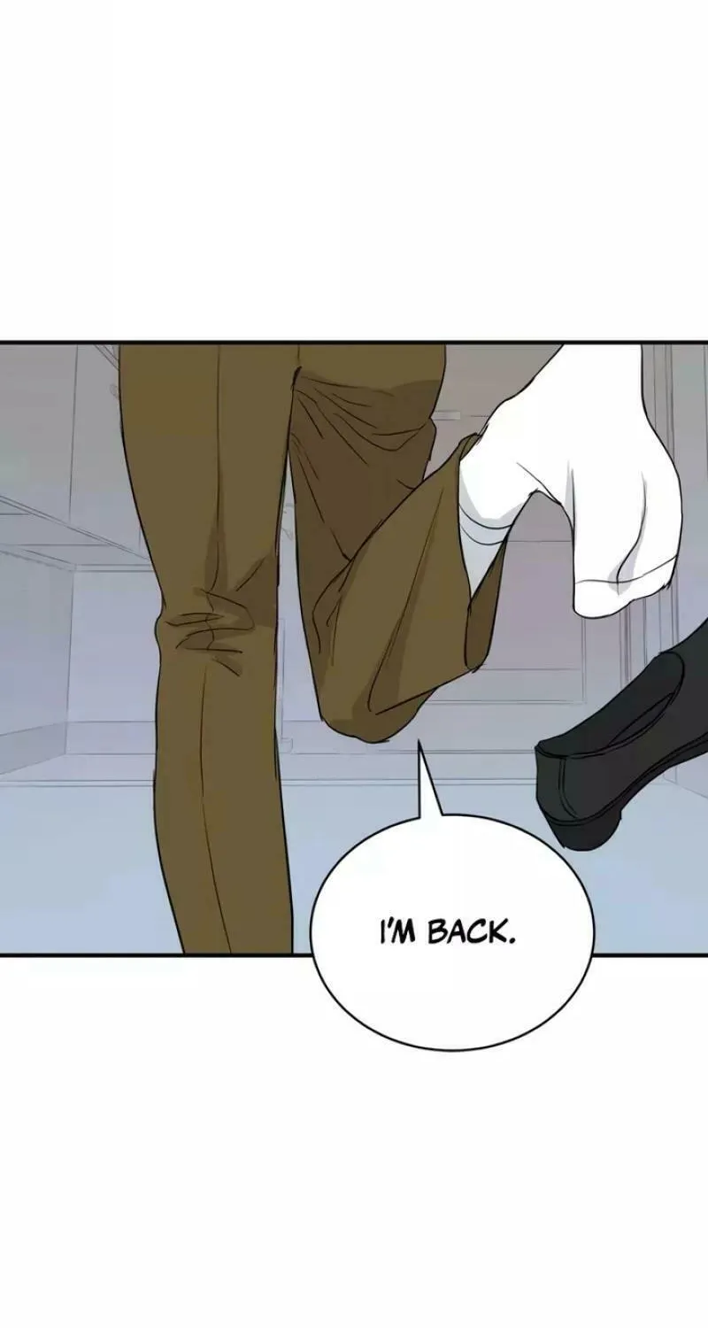 My Younger Husband Chapter 18 page 8 - 