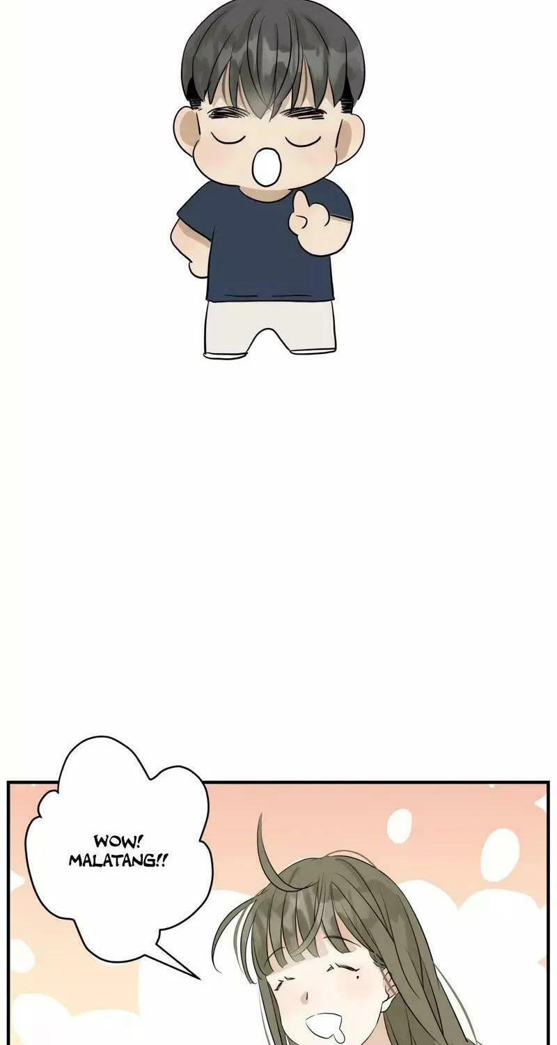 My Younger Husband Chapter 19 page 2 - 