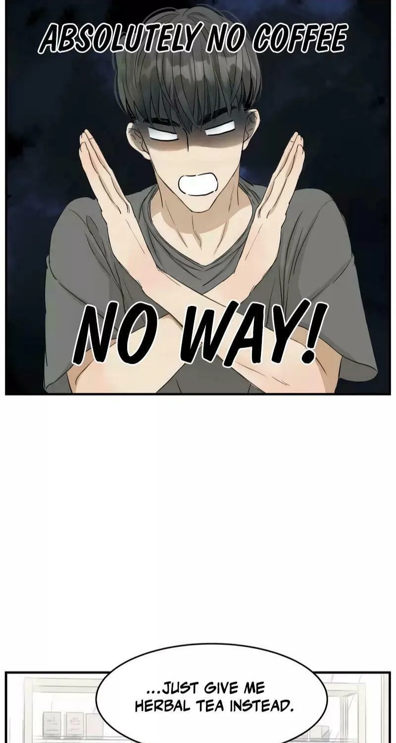 My Younger Husband Chapter 19 page 13 - 