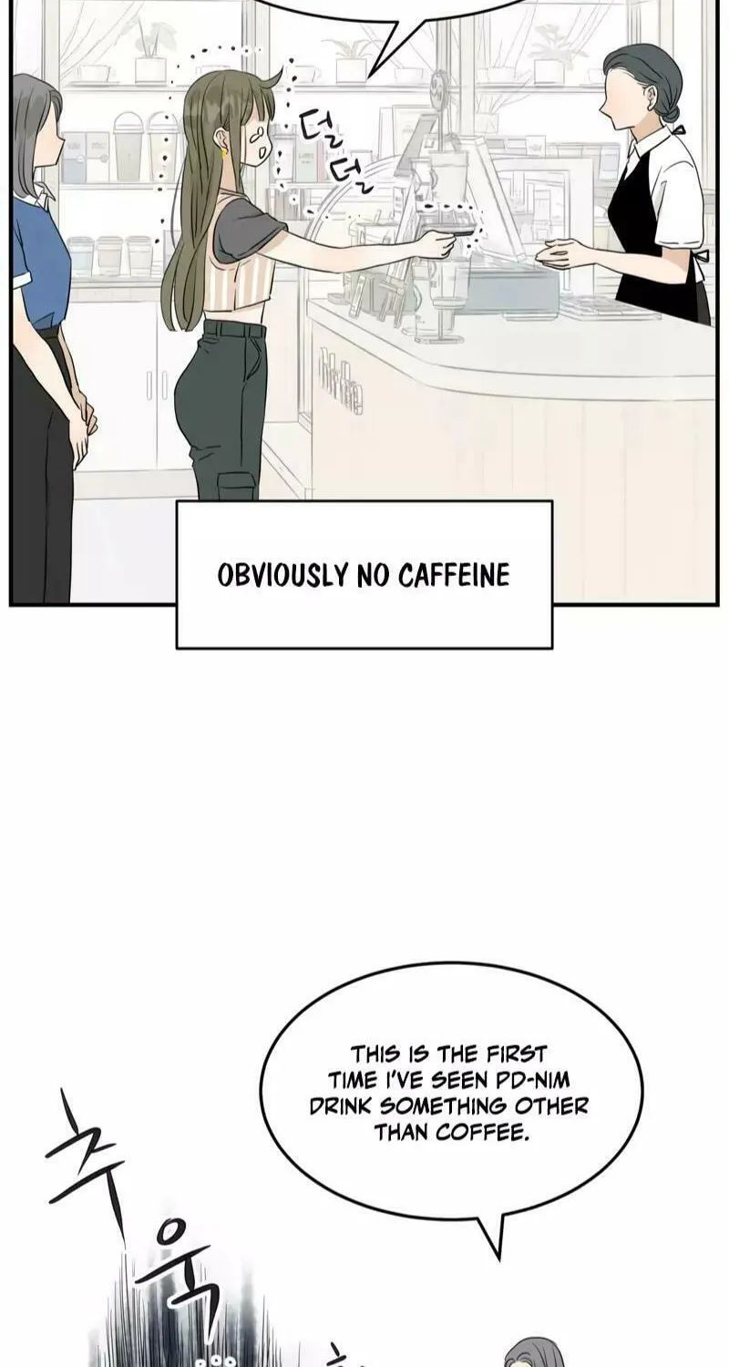 My Younger Husband Chapter 19 page 14 - 