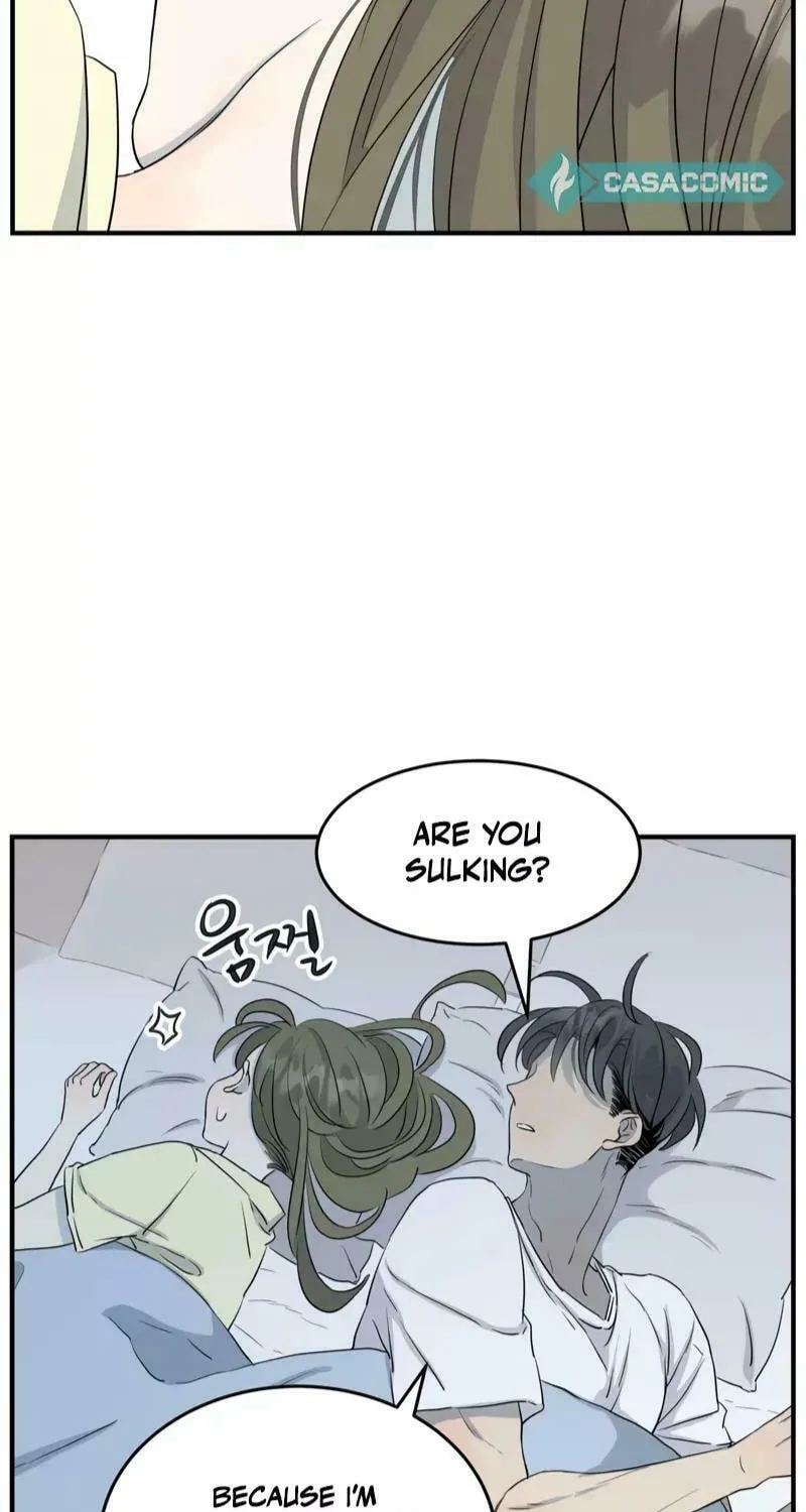 My Younger Husband Chapter 19 page 17 - 