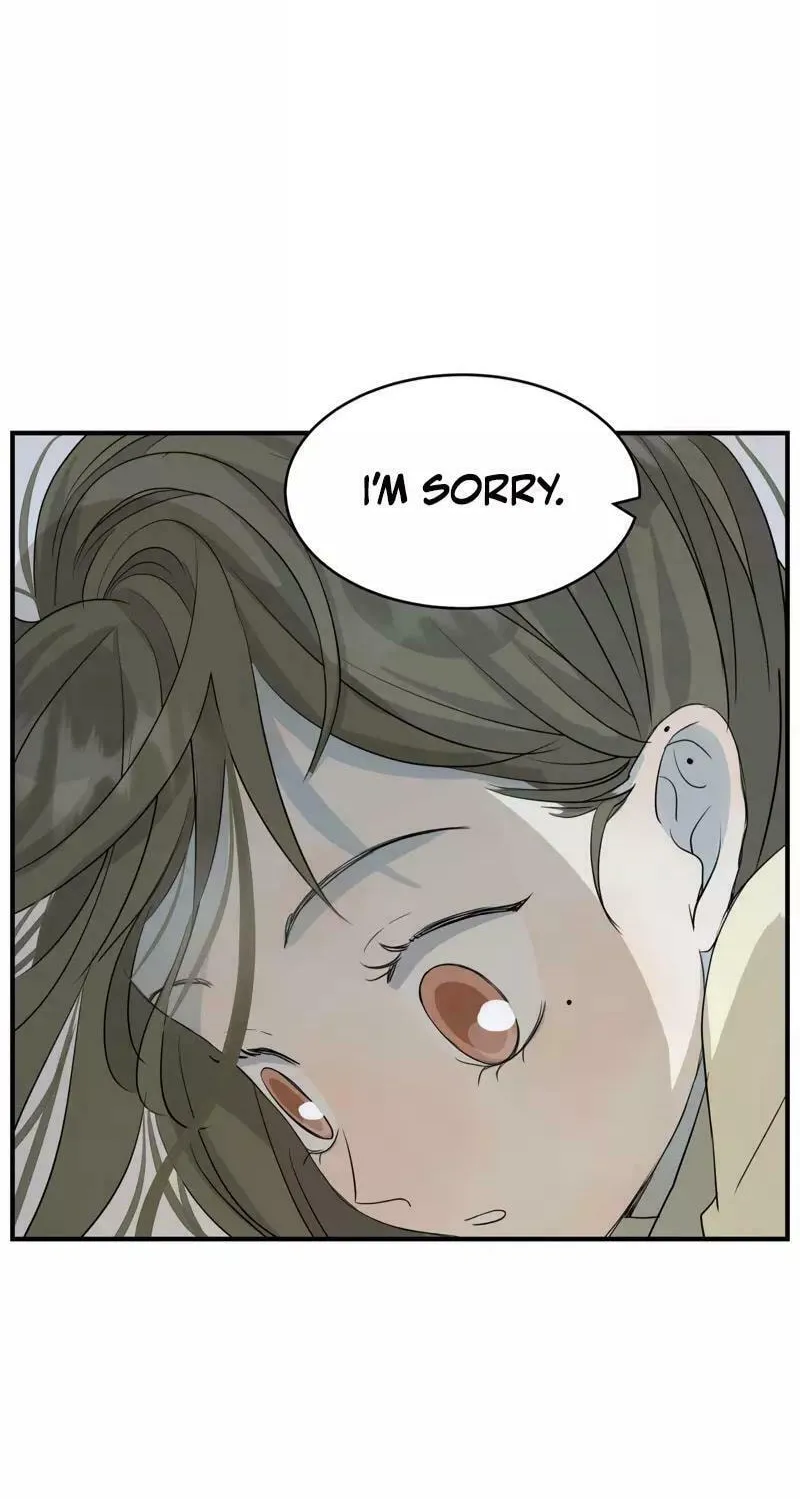 My Younger Husband Chapter 19 page 20 - 
