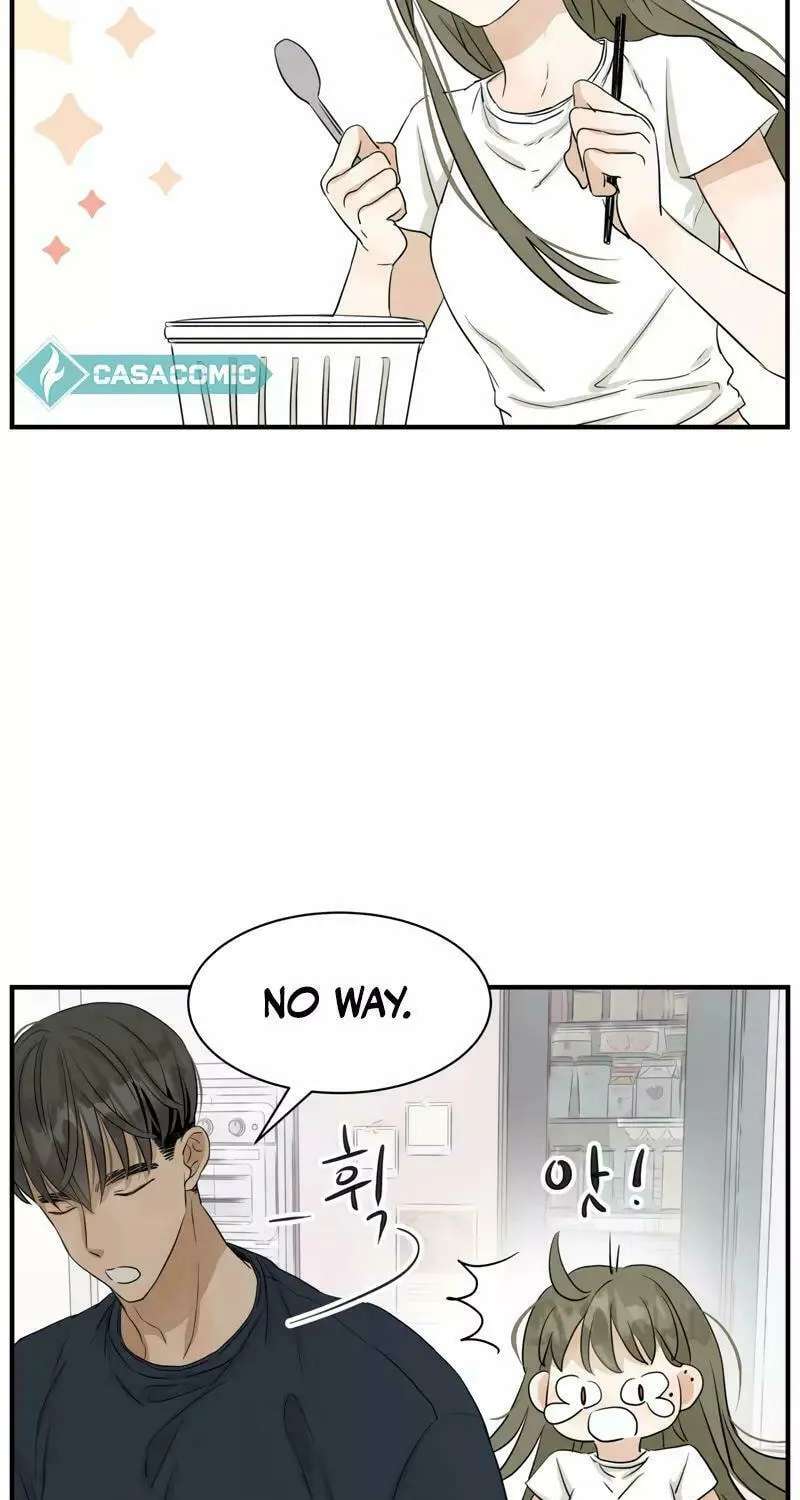 My Younger Husband Chapter 19 page 3 - 