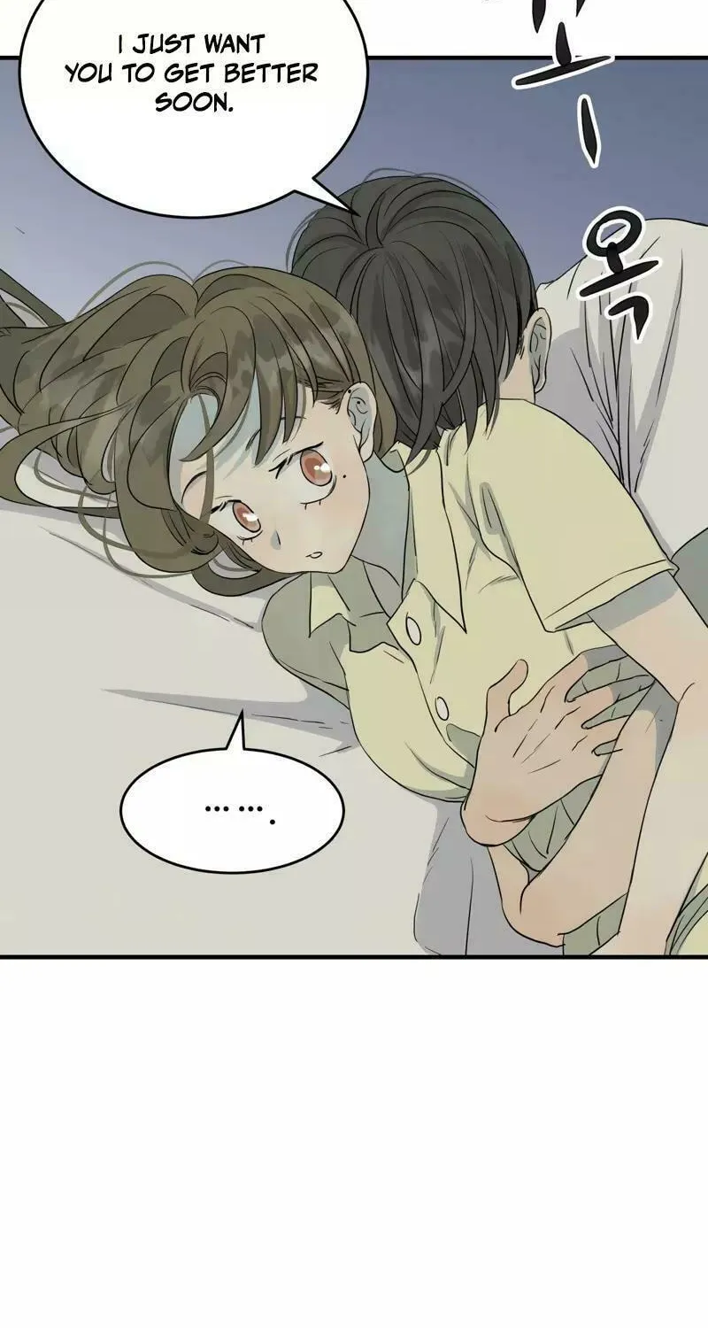 My Younger Husband Chapter 19 page 22 - 