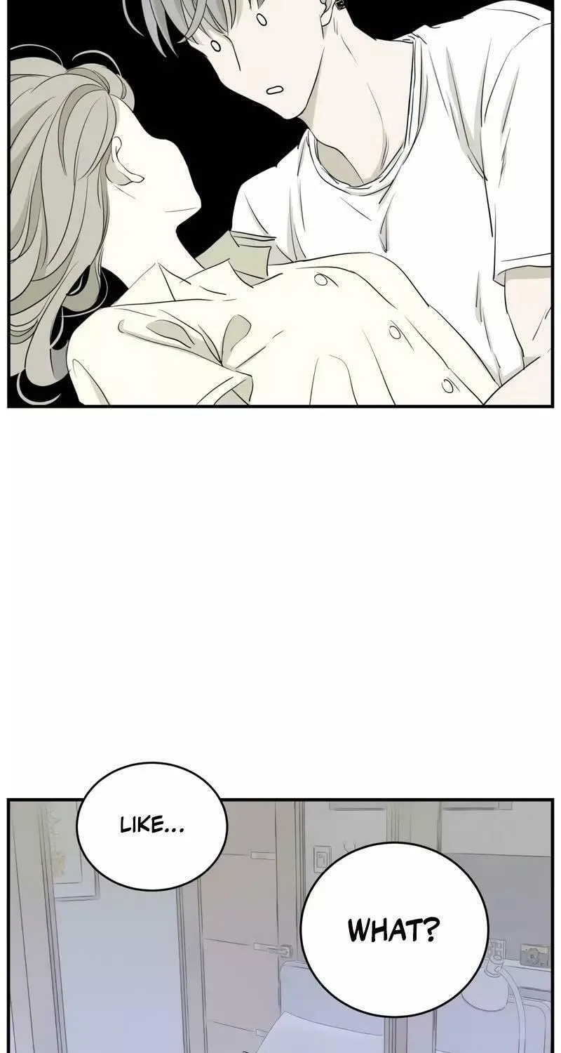 My Younger Husband Chapter 19 page 25 - 