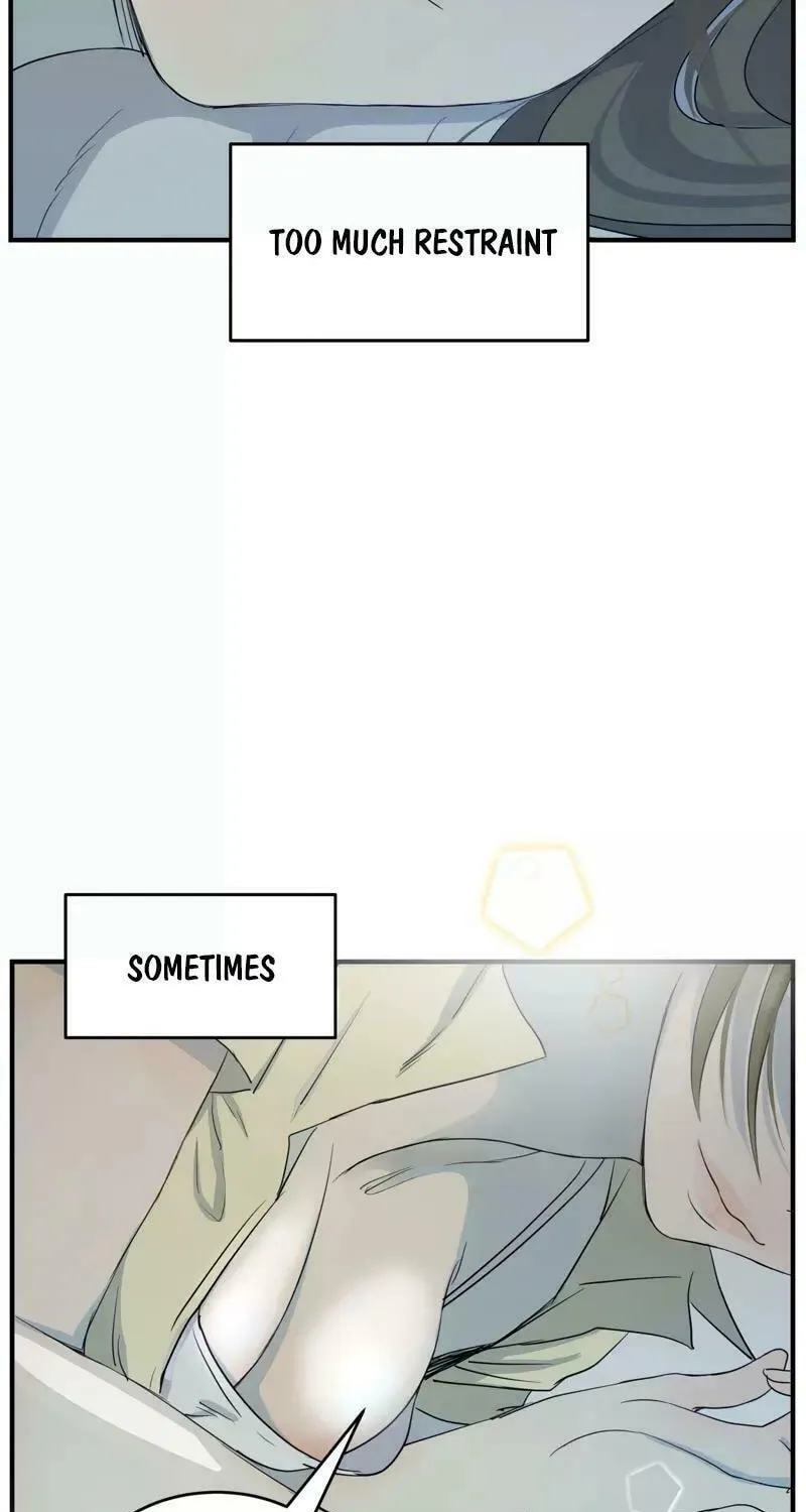 My Younger Husband Chapter 19 page 27 - 