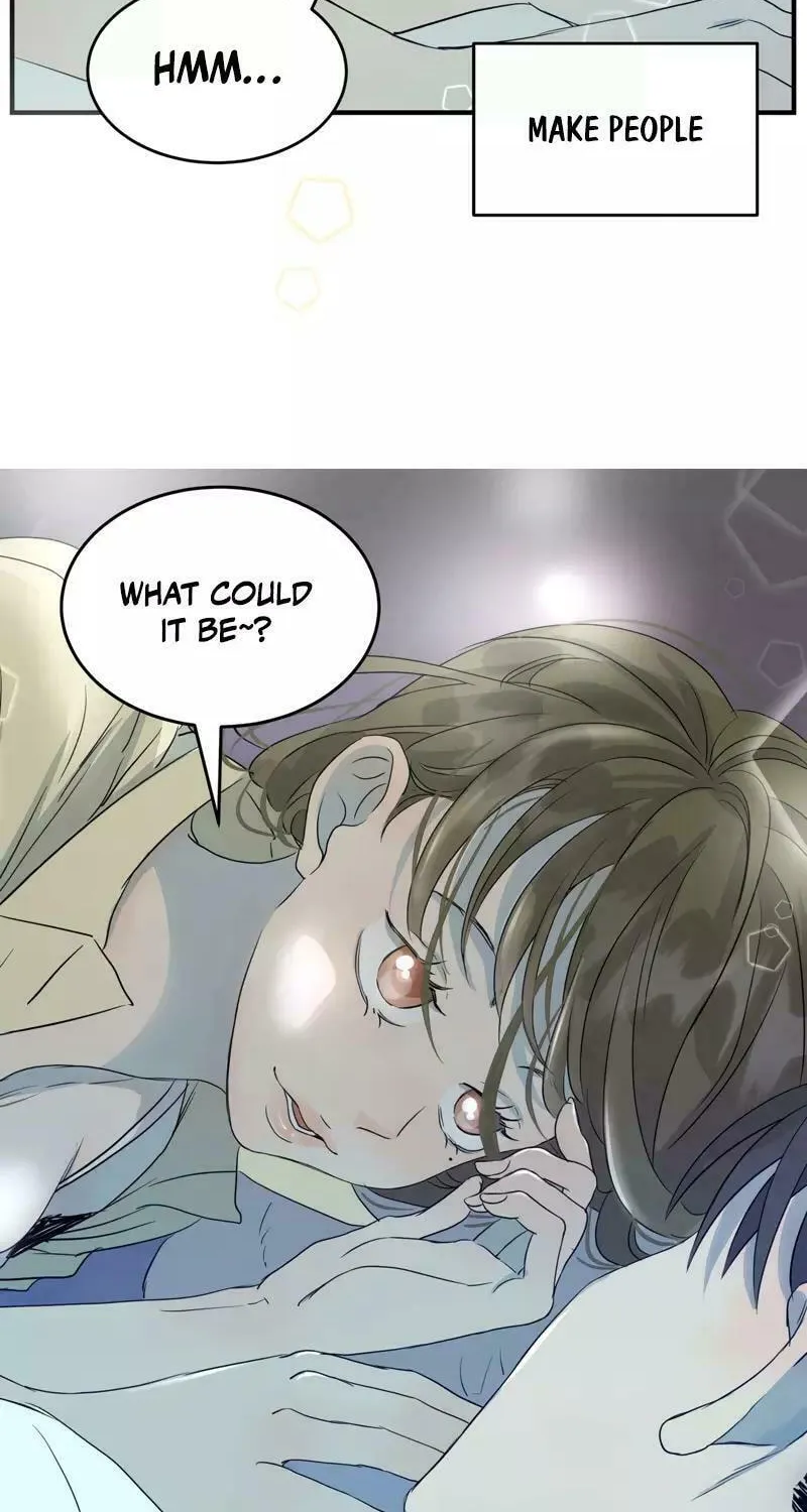 My Younger Husband Chapter 19 page 28 - 