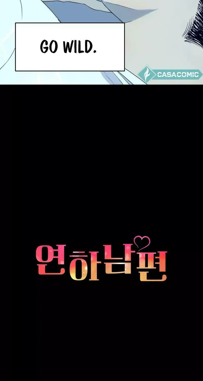 My Younger Husband Chapter 19 page 29 - 