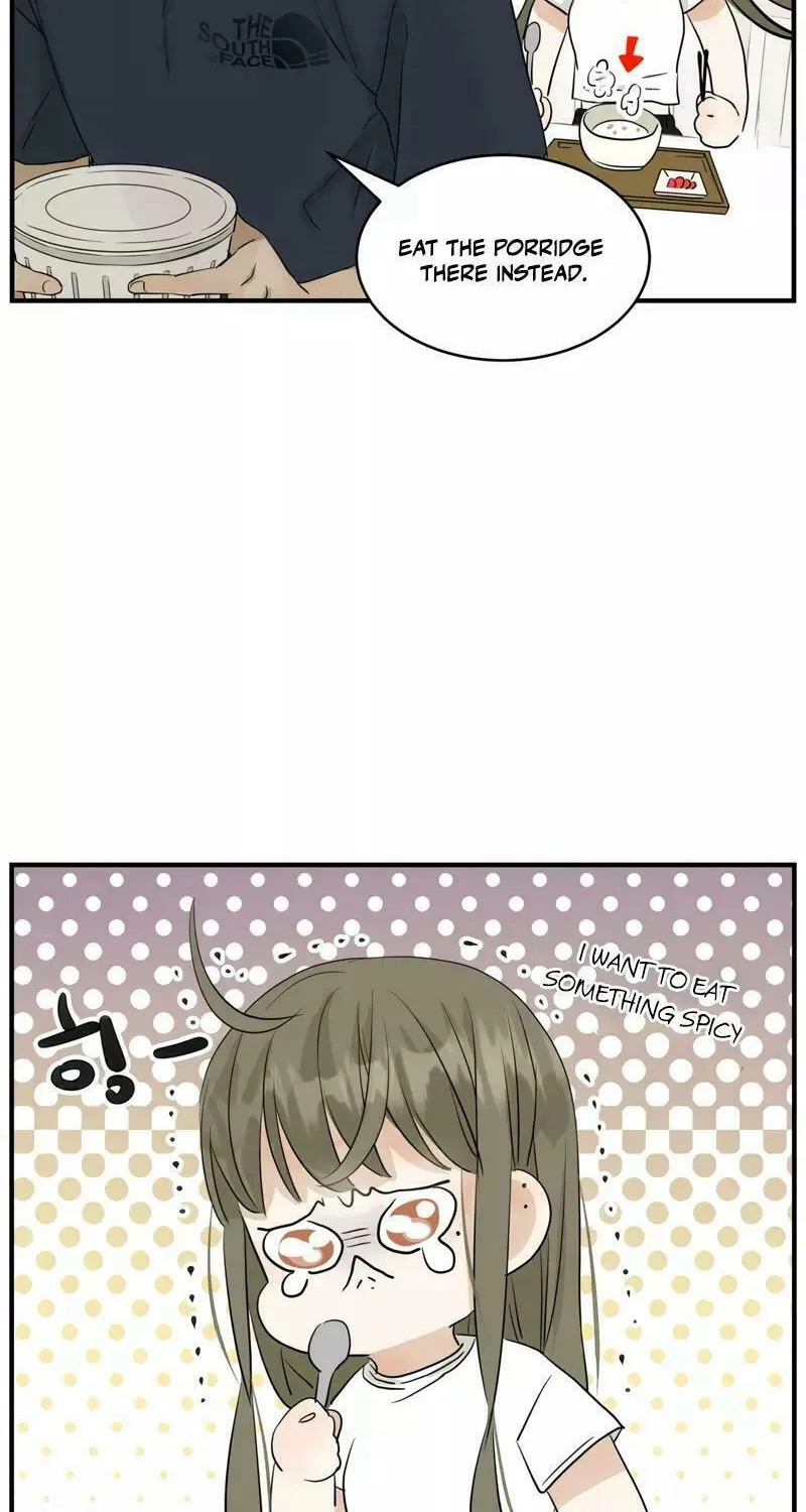 My Younger Husband Chapter 19 page 4 - 