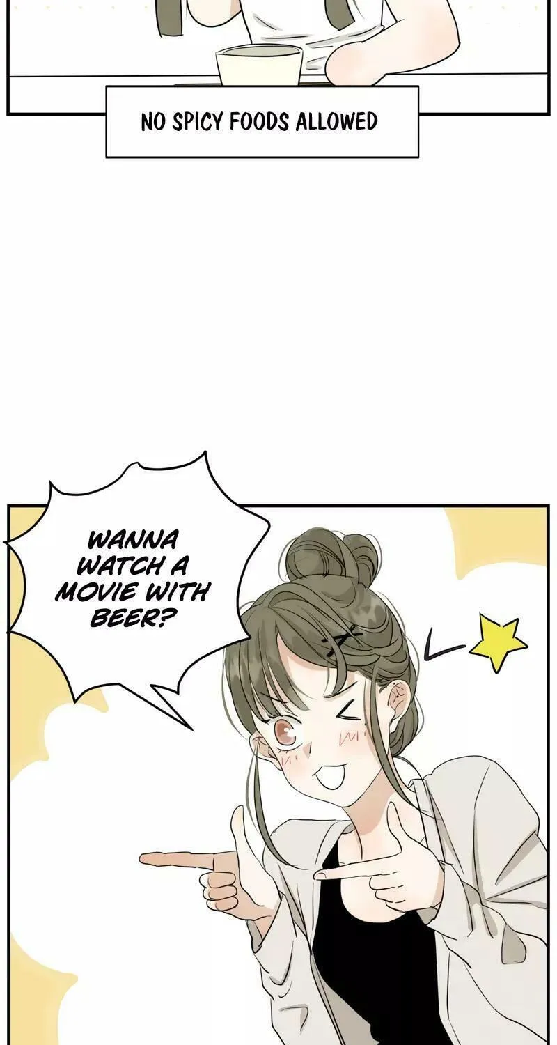 My Younger Husband Chapter 19 page 5 - 
