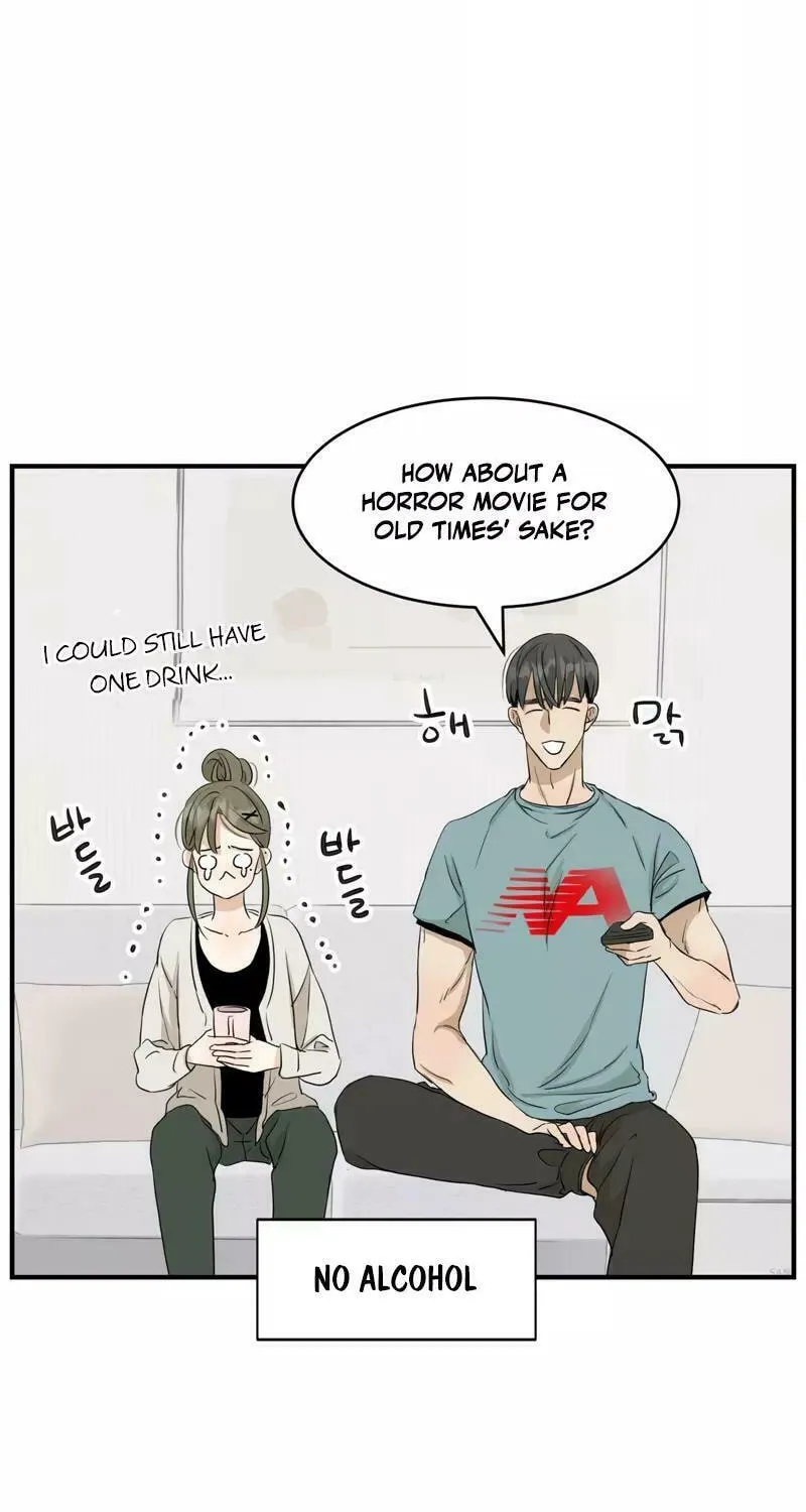 My Younger Husband Chapter 19 page 7 - 