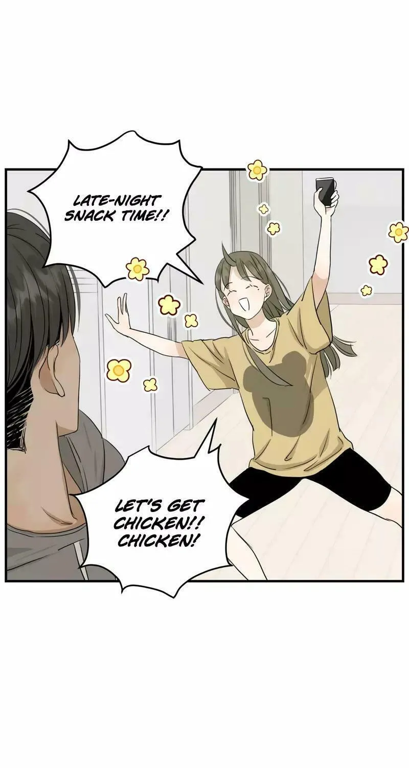 My Younger Husband Chapter 19 page 8 - 