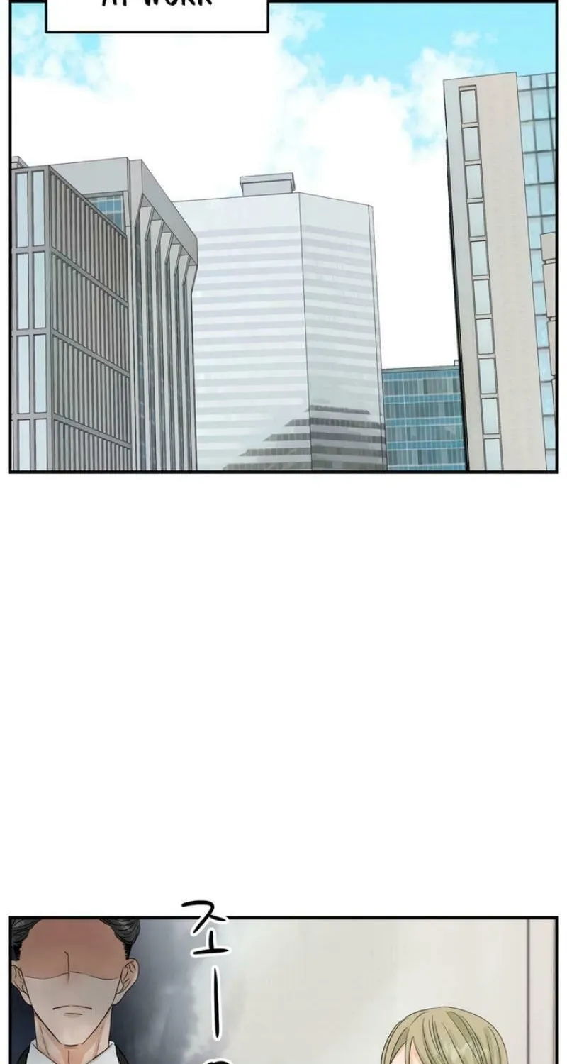 My Younger Husband Chapter 2 page 11 - 