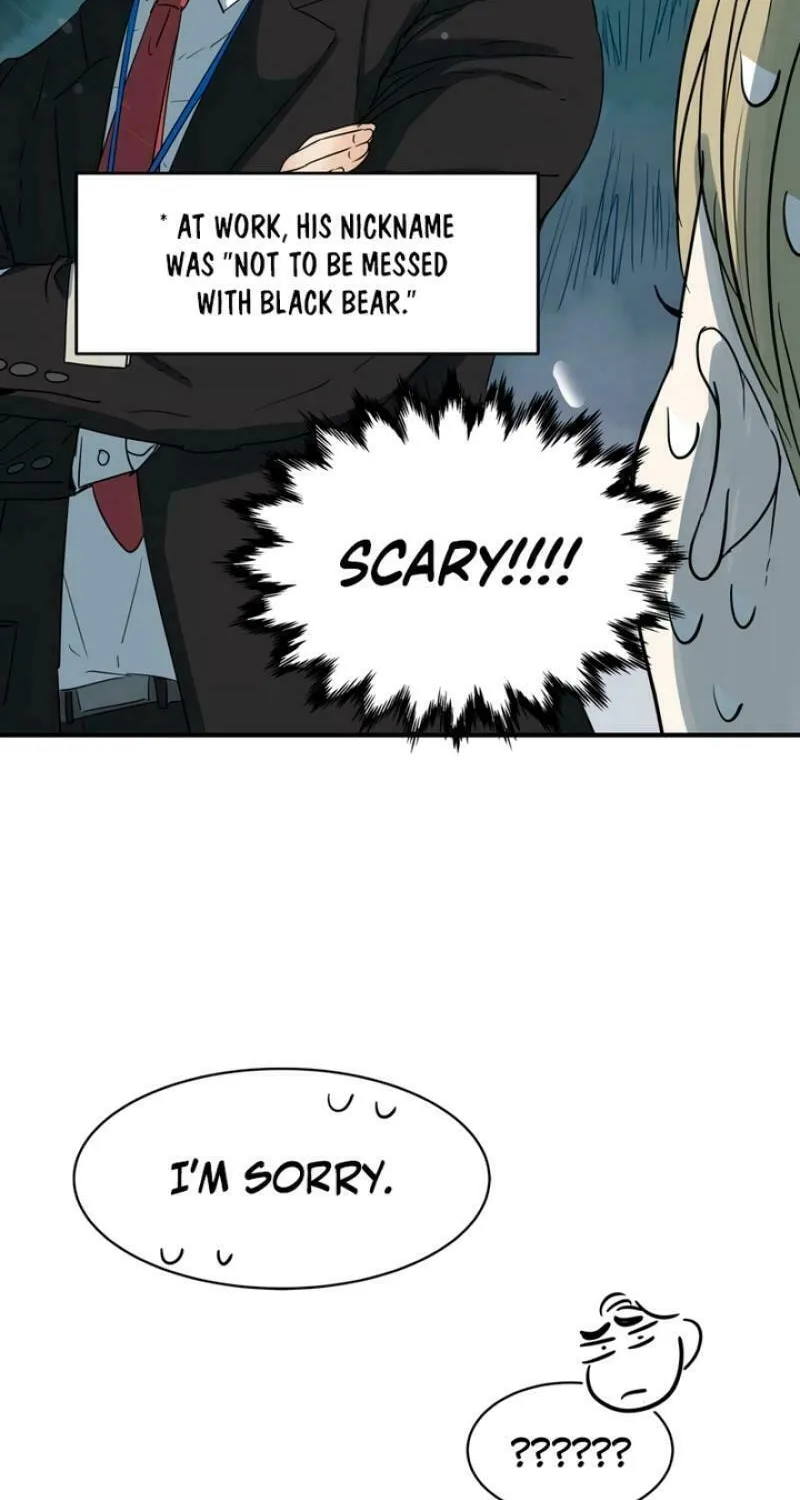 My Younger Husband Chapter 2 page 13 - 