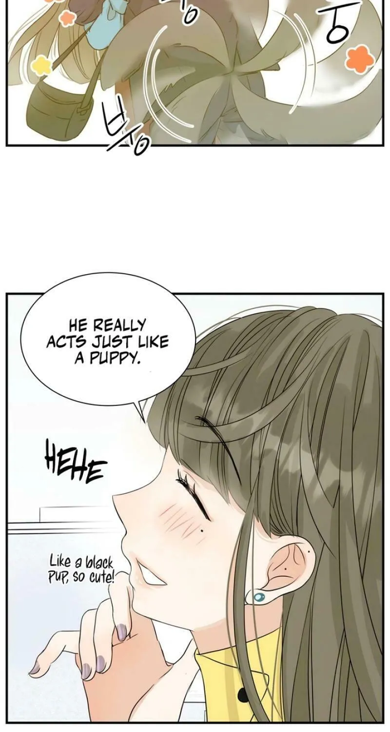 My Younger Husband Chapter 2 page 16 - 