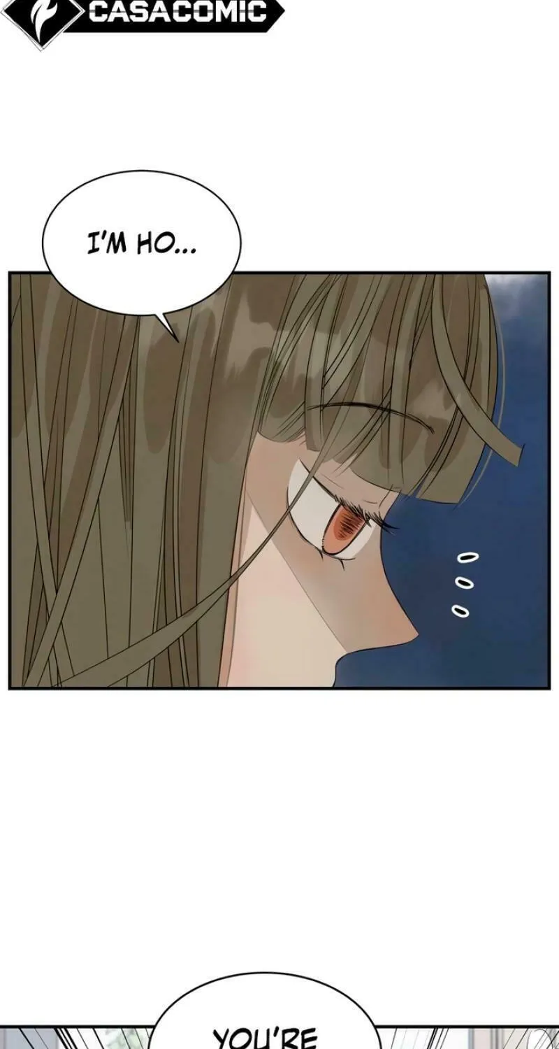 My Younger Husband Chapter 2 page 20 - 