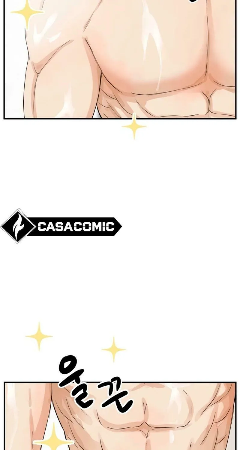 My Younger Husband Chapter 2 page 24 - 