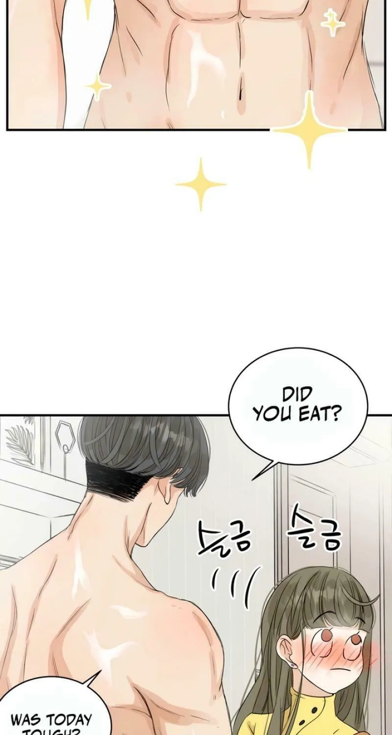 My Younger Husband Chapter 2 page 25 - 