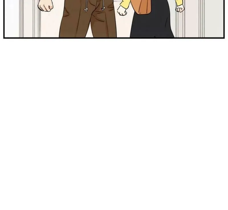 My Younger Husband Chapter 2 page 27 - 