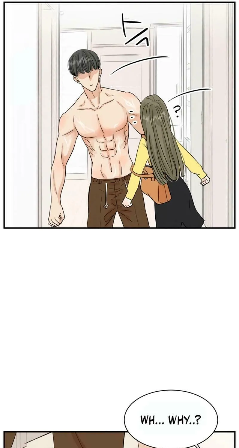 My Younger Husband Chapter 2 page 28 - 