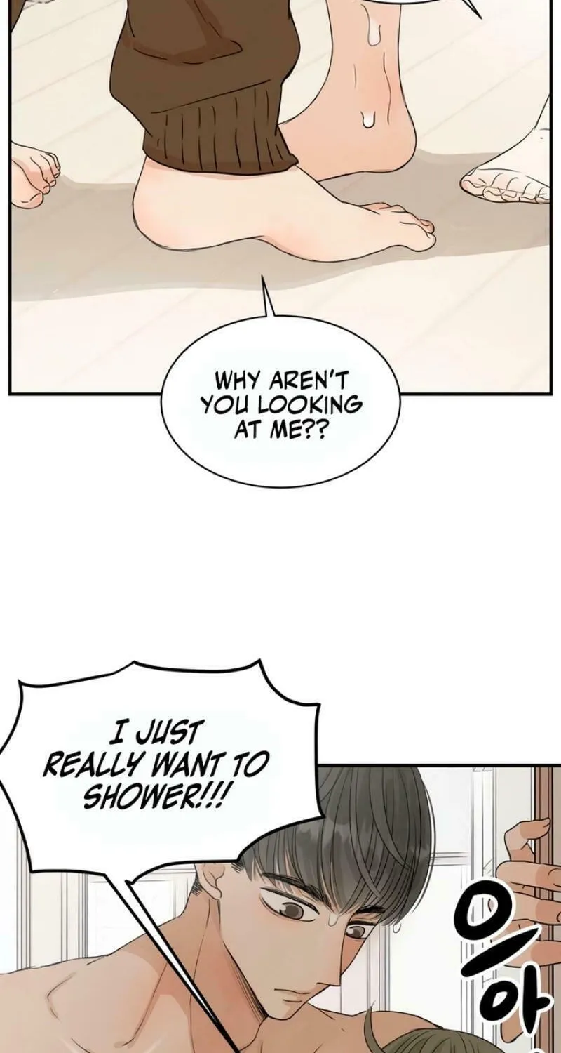 My Younger Husband Chapter 2 page 29 - 