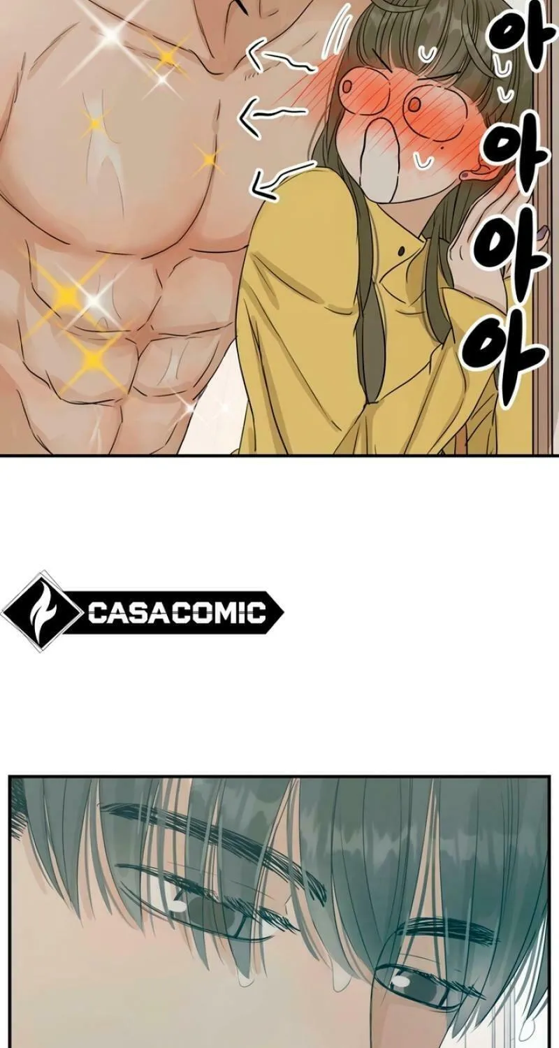 My Younger Husband Chapter 2 page 30 - 