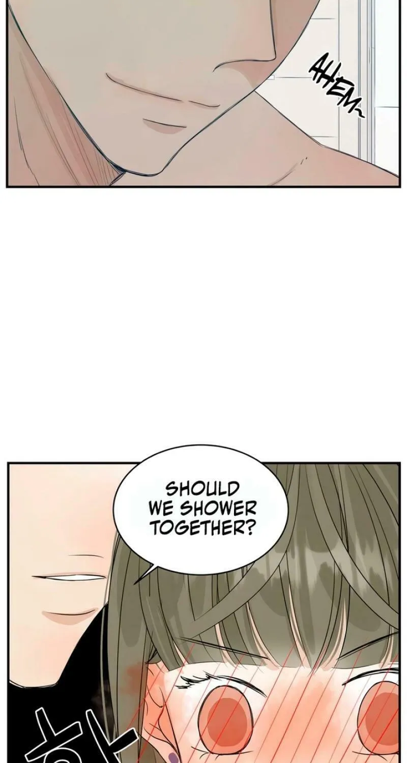 My Younger Husband Chapter 2 page 31 - 
