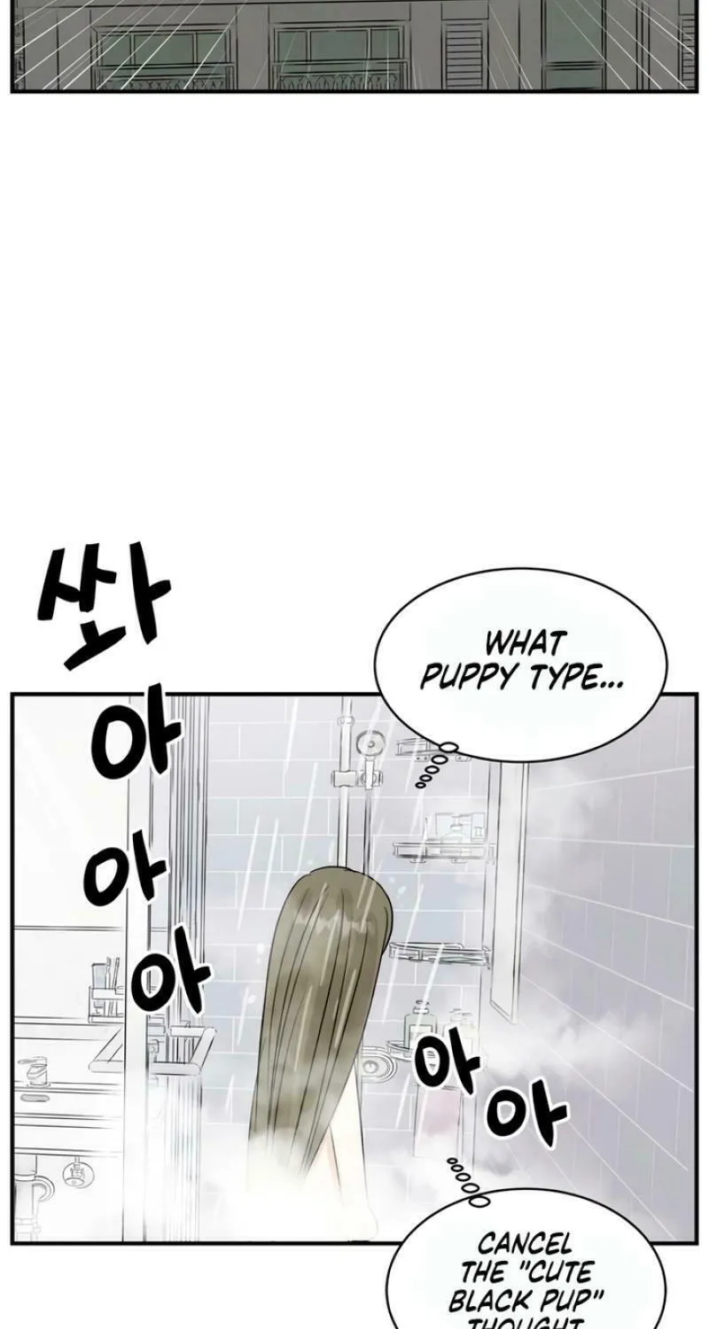My Younger Husband Chapter 2 page 33 - 
