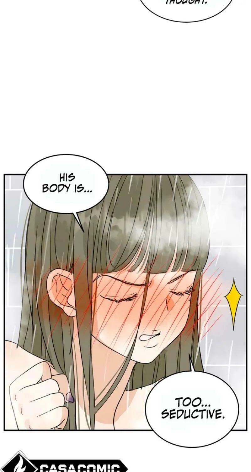 My Younger Husband Chapter 2 page 34 - 