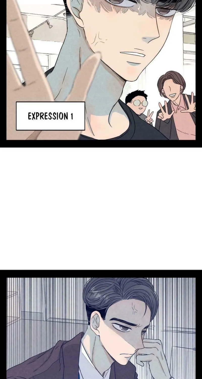 My Younger Husband Chapter 2 page 5 - 