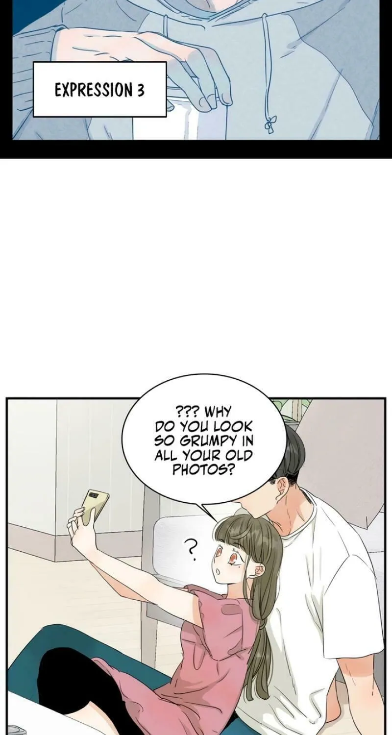My Younger Husband Chapter 2 page 7 - 