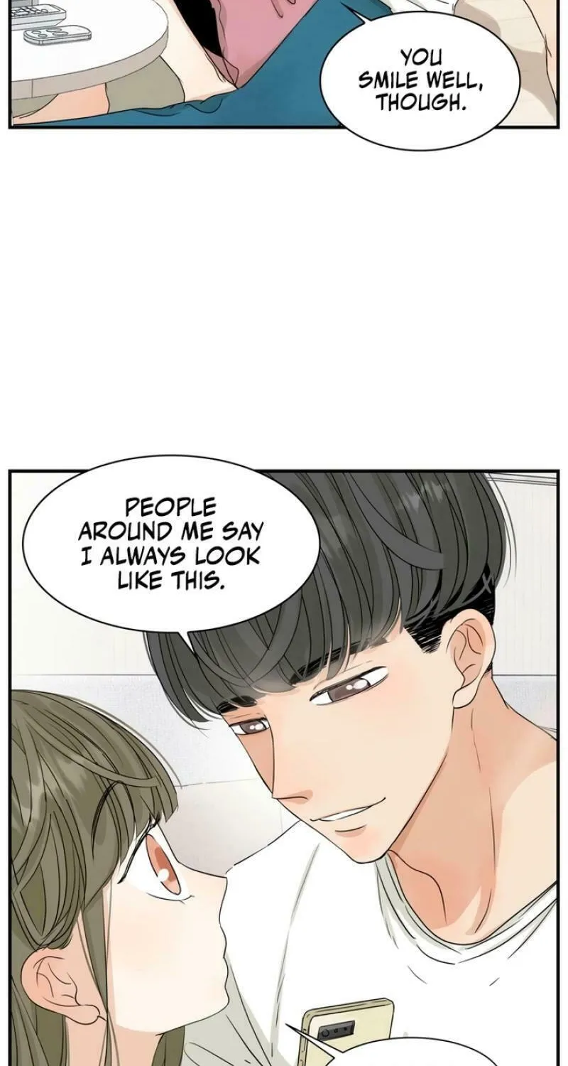 My Younger Husband Chapter 2 page 8 - 