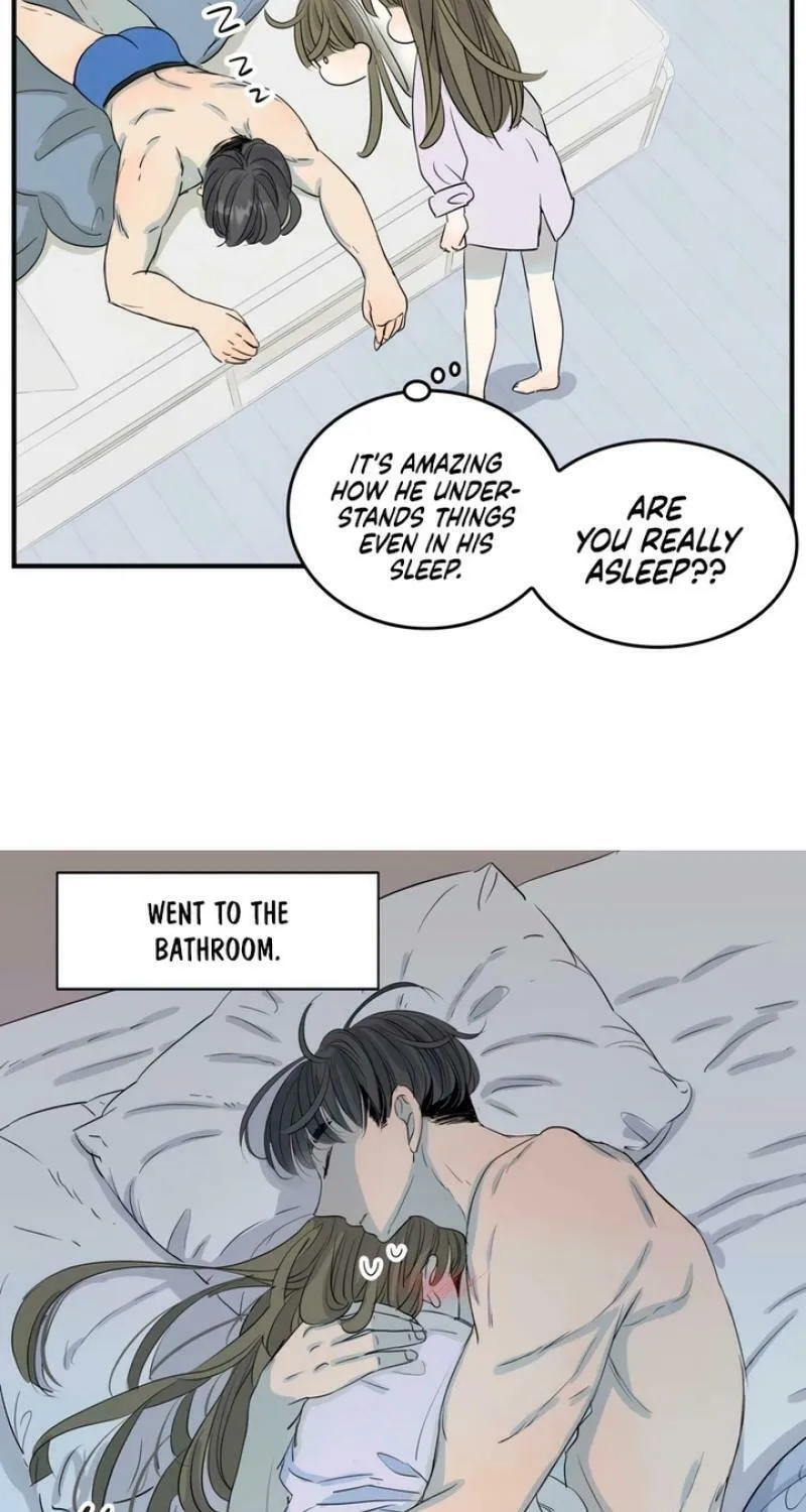 My Younger Husband Chapter 3 page 14 - 