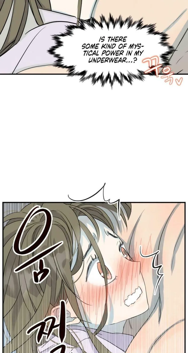 My Younger Husband Chapter 3 page 16 - 