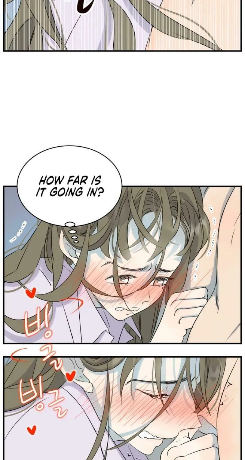 My Younger Husband Chapter 3 page 17 - 