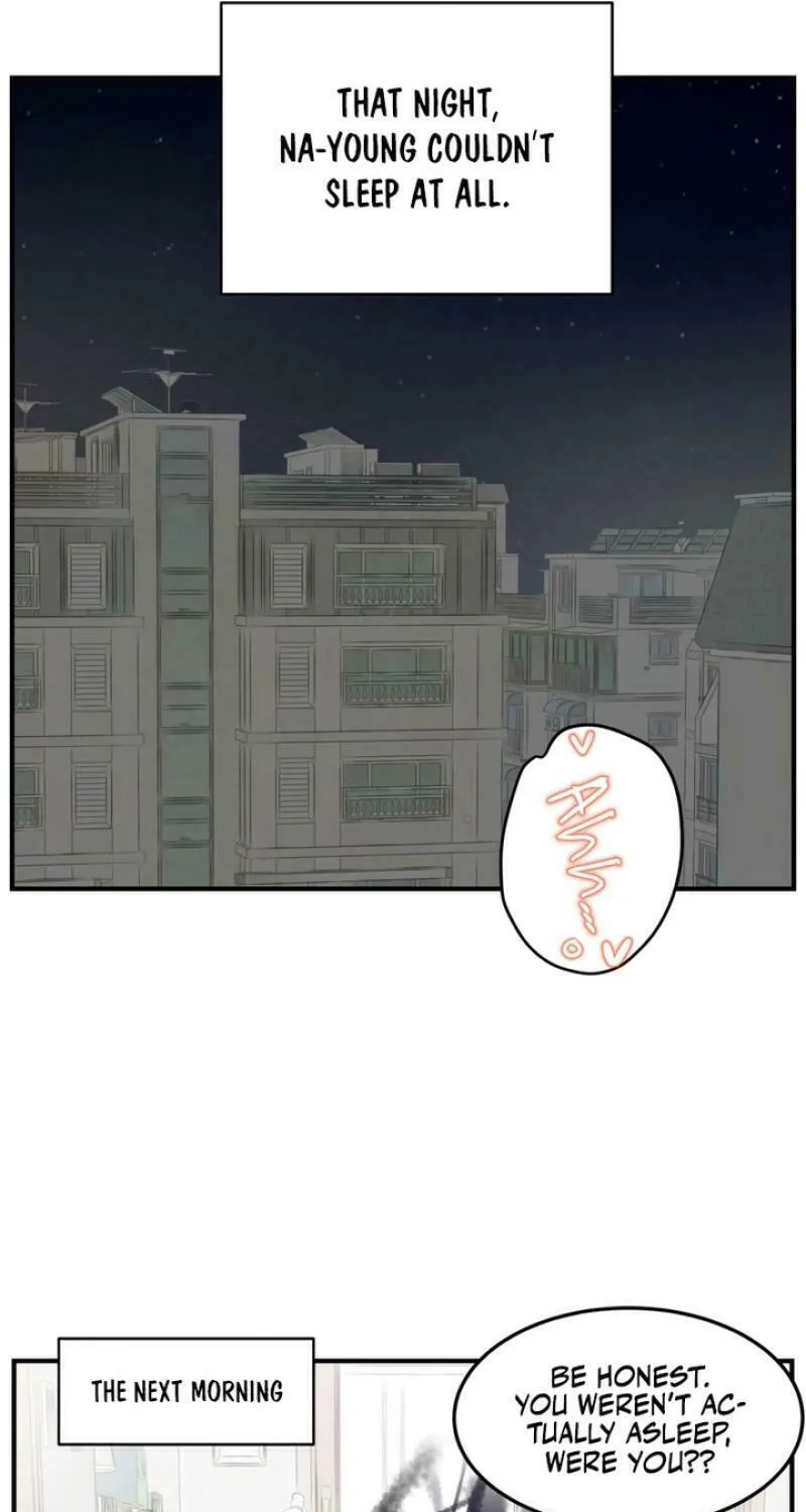 My Younger Husband Chapter 3 page 19 - 