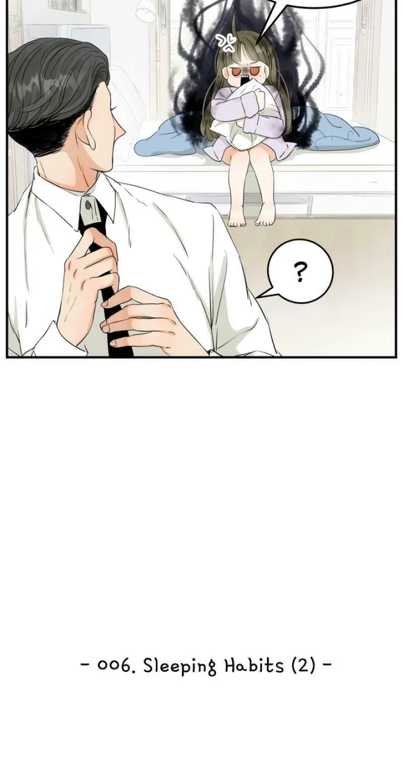 My Younger Husband Chapter 3 page 20 - 