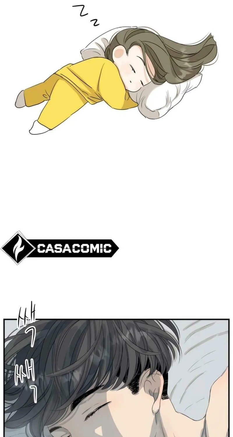 My Younger Husband Chapter 3 page 21 - 
