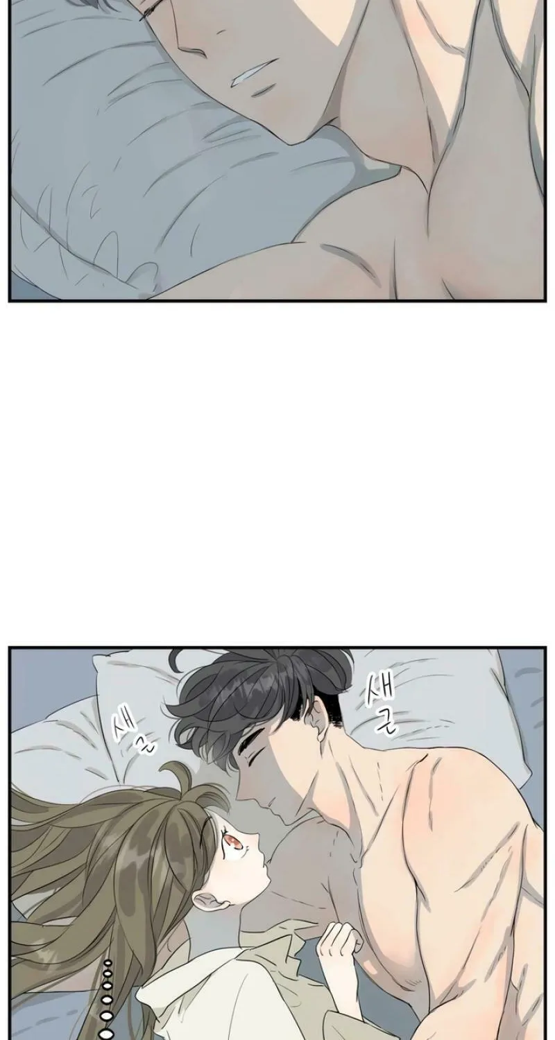 My Younger Husband Chapter 3 page 22 - 