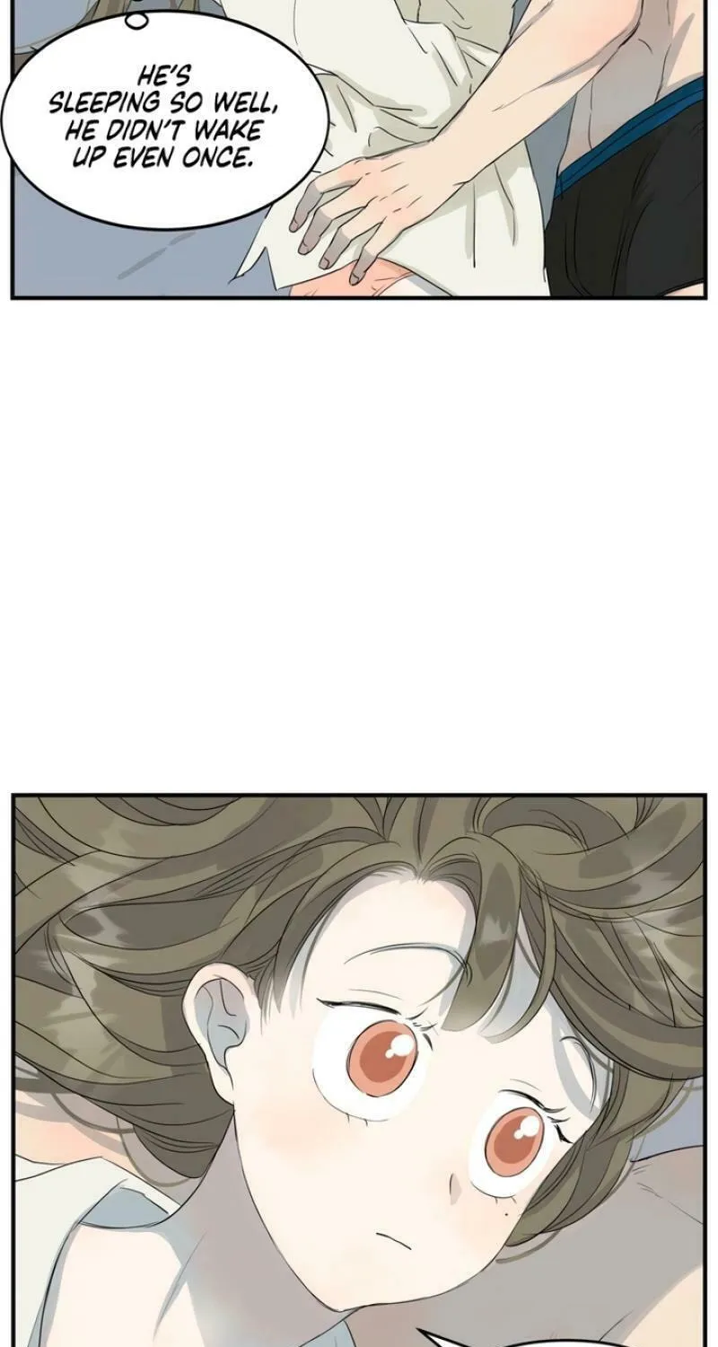 My Younger Husband Chapter 3 page 23 - 
