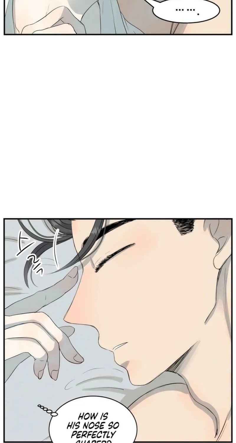 My Younger Husband Chapter 3 page 24 - 