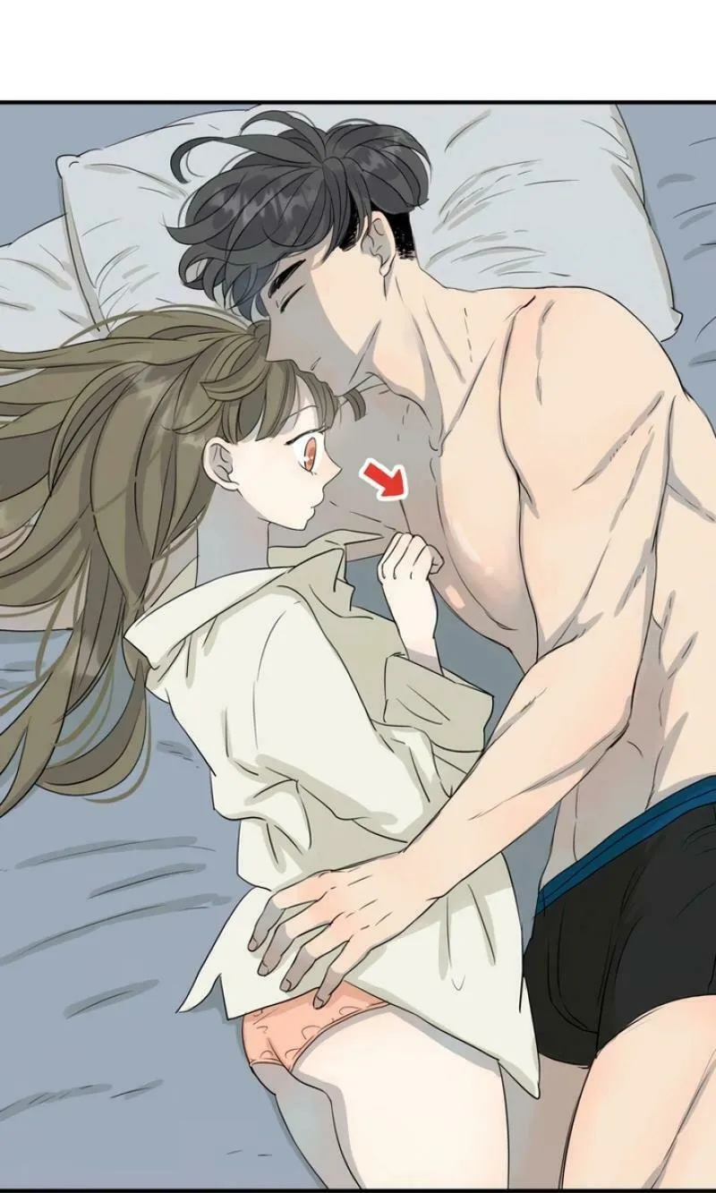 My Younger Husband Chapter 3 page 27 - 
