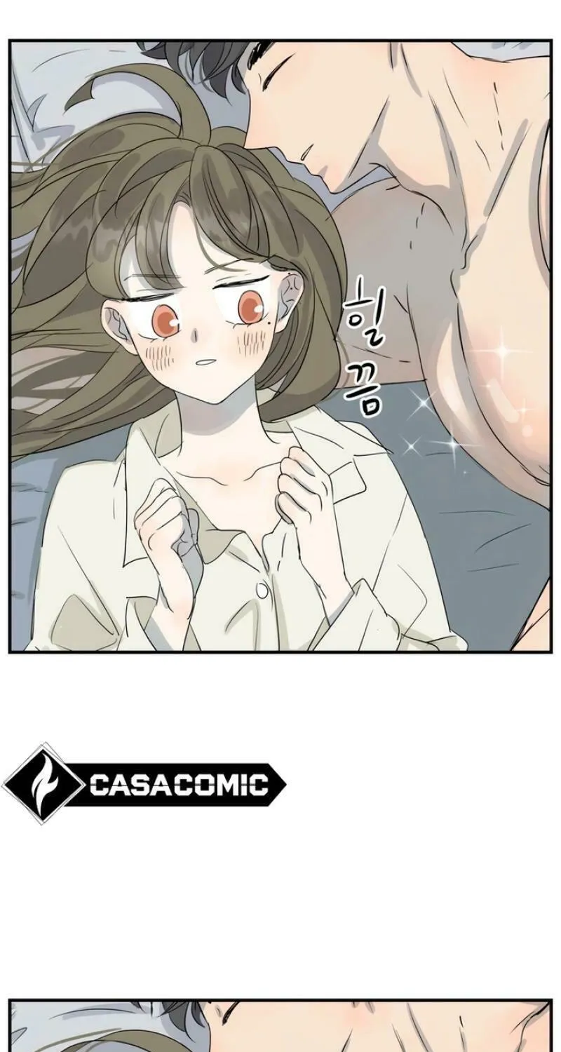 My Younger Husband Chapter 3 page 30 - 