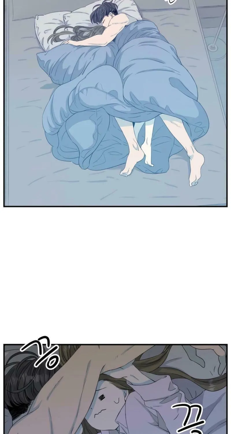 My Younger Husband Chapter 3 page 4 - 