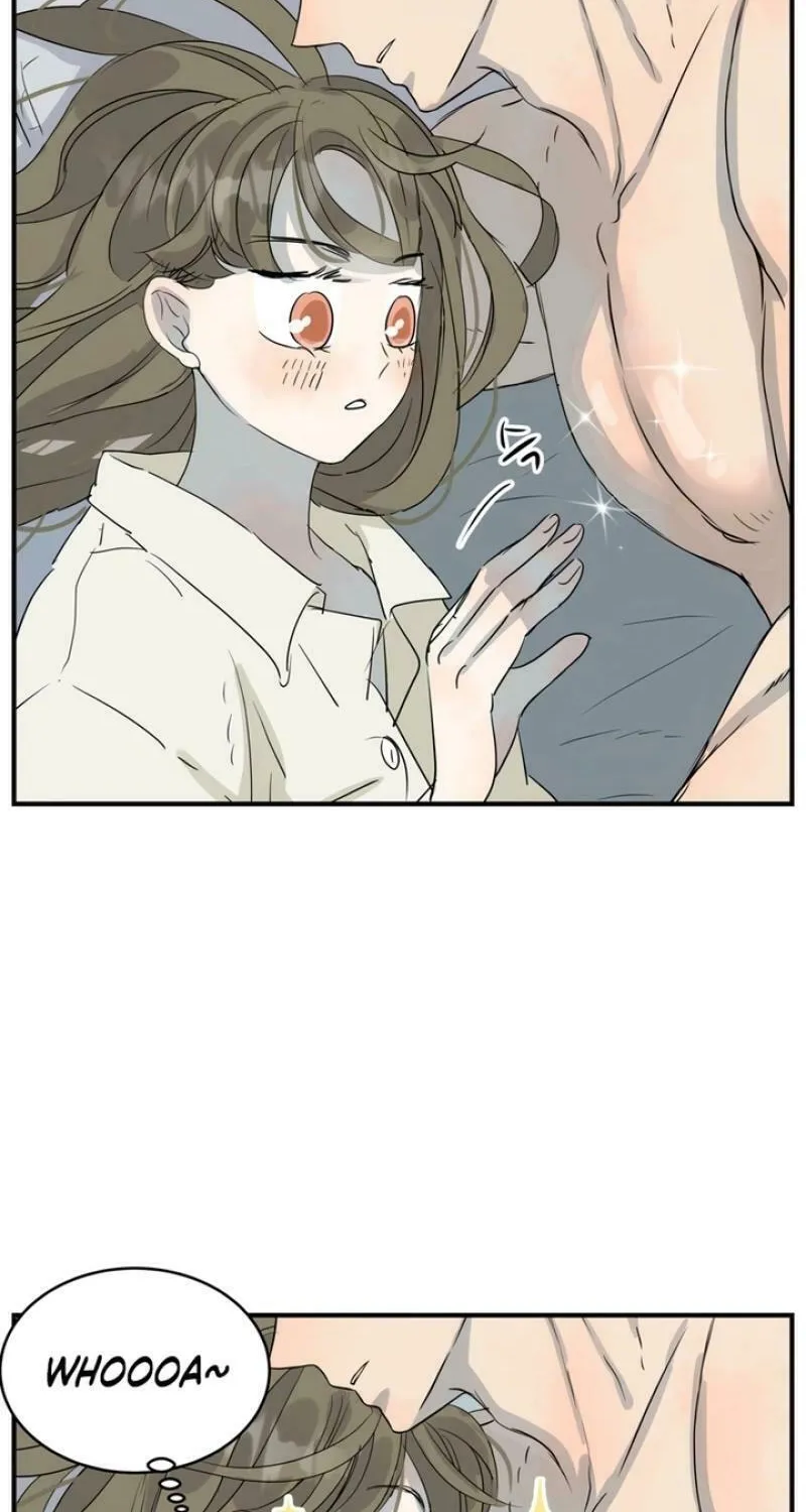 My Younger Husband Chapter 3 page 31 - 