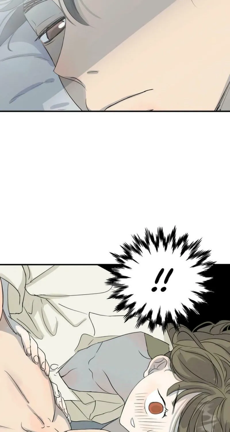 My Younger Husband Chapter 3 page 33 - 